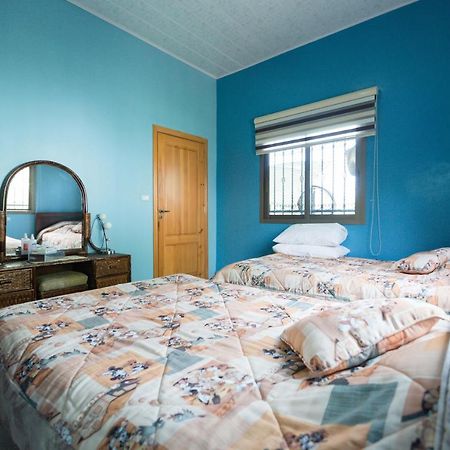 Mresty Guest House Mtolle Екстер'єр фото