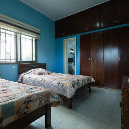 Mresty Guest House Mtolle Екстер'єр фото
