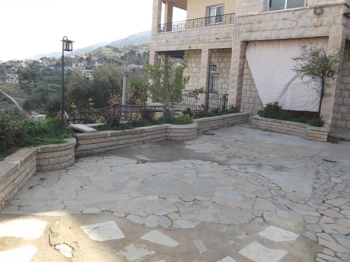 Mresty Guest House Mtolle Екстер'єр фото