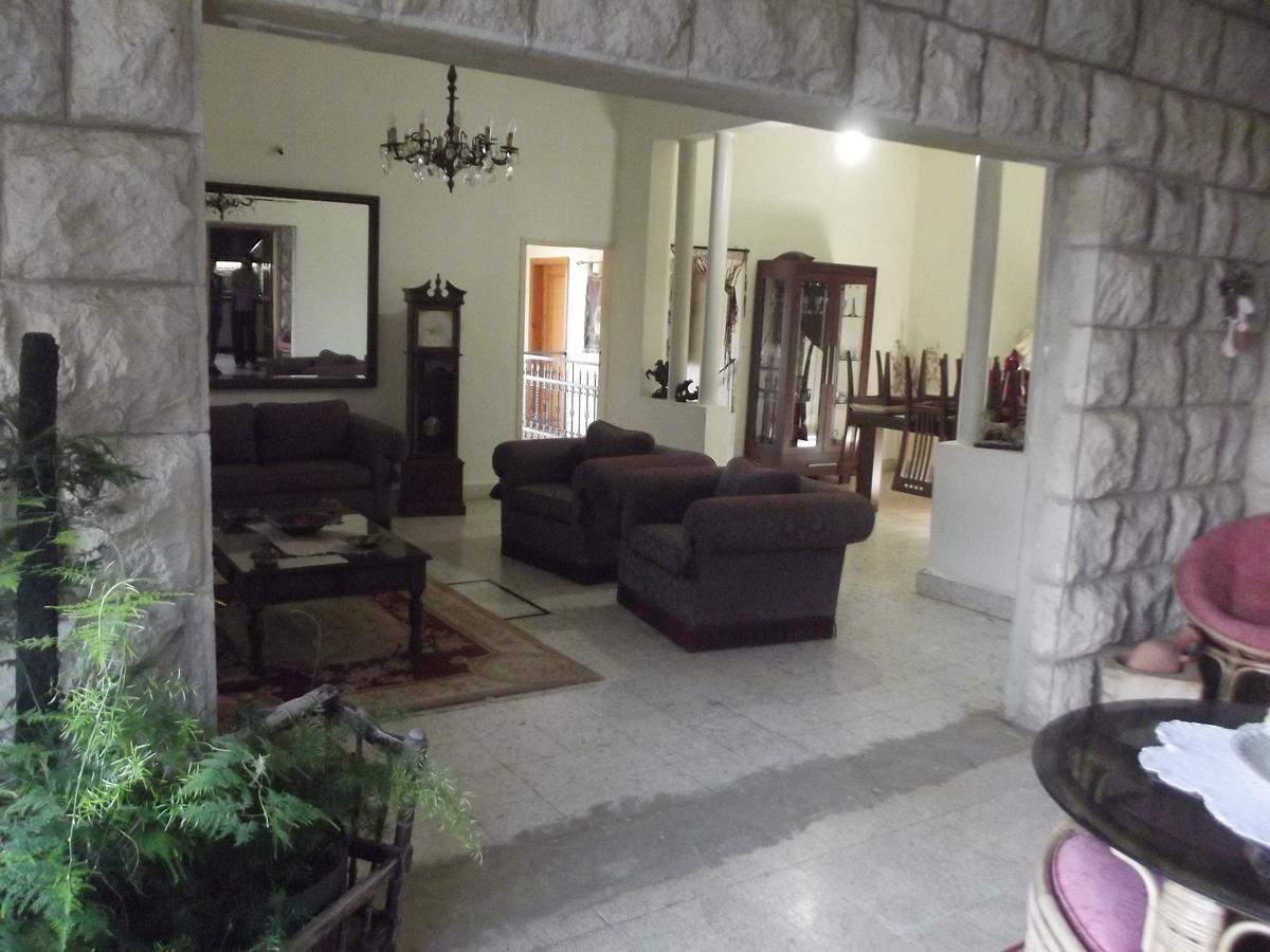 Mresty Guest House Mtolle Екстер'єр фото