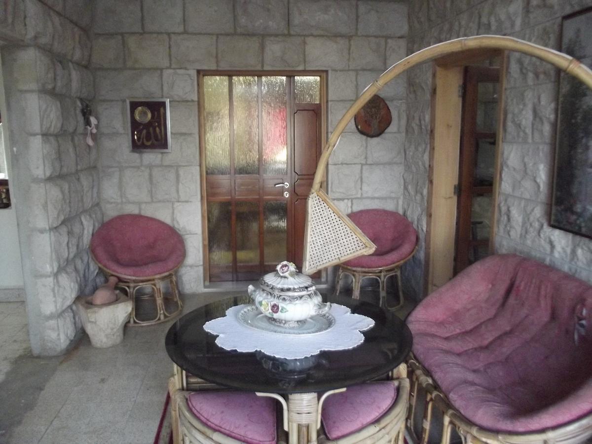 Mresty Guest House Mtolle Екстер'єр фото
