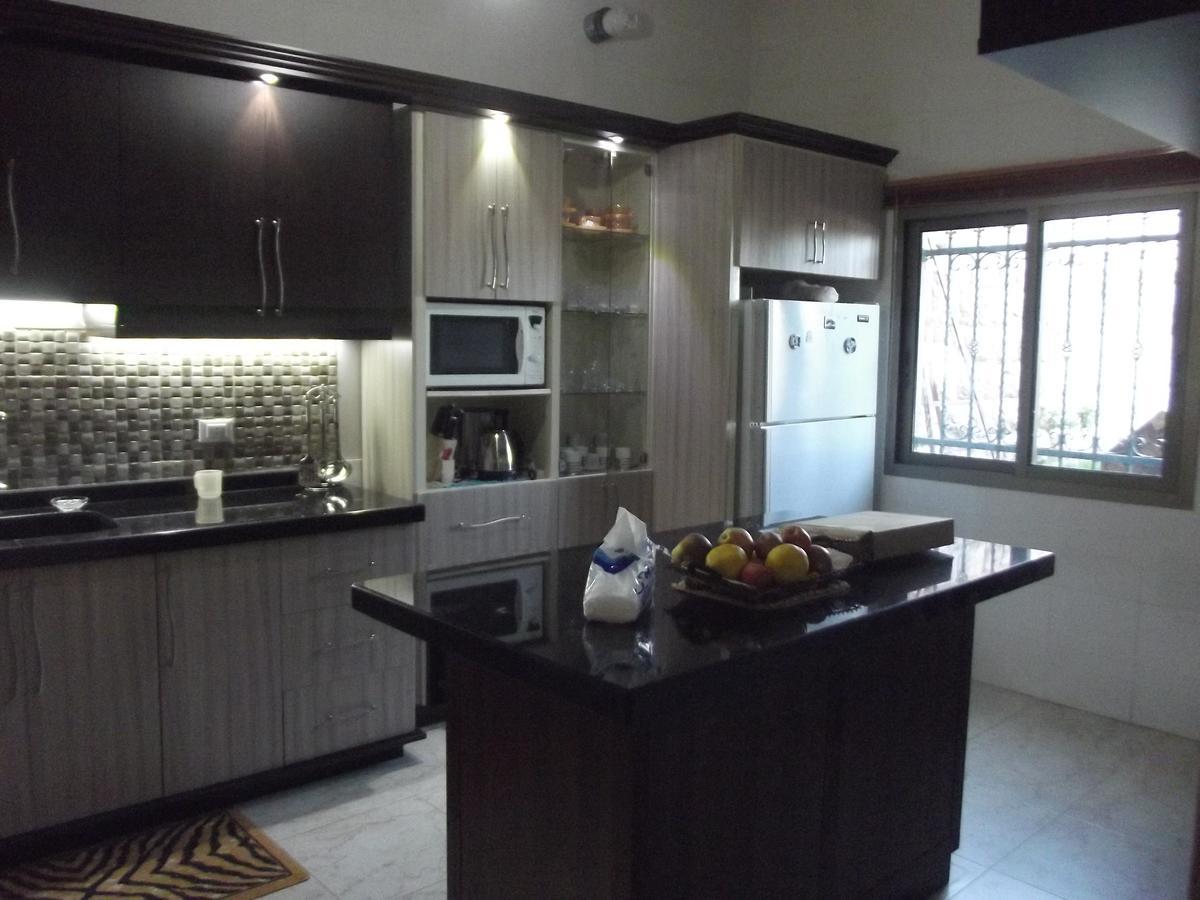 Mresty Guest House Mtolle Екстер'єр фото