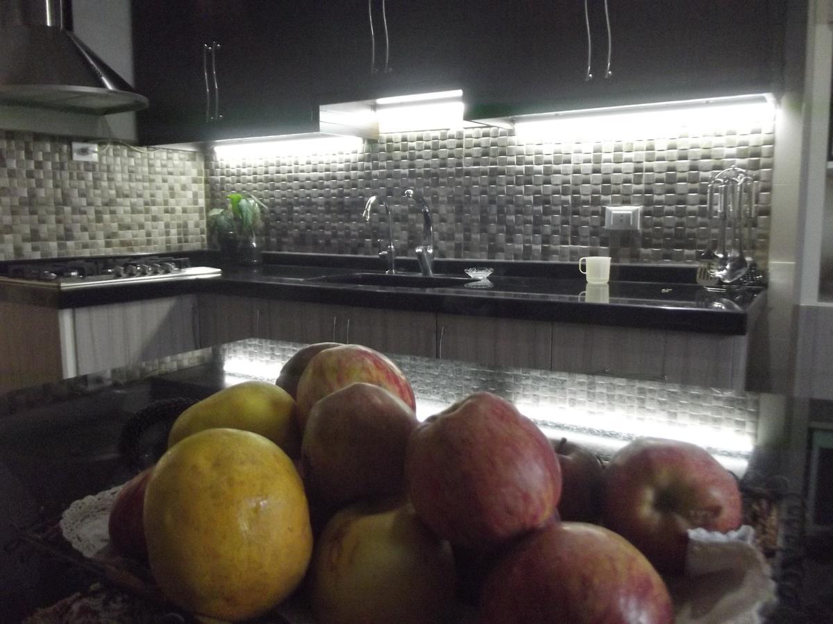 Mresty Guest House Mtolle Екстер'єр фото