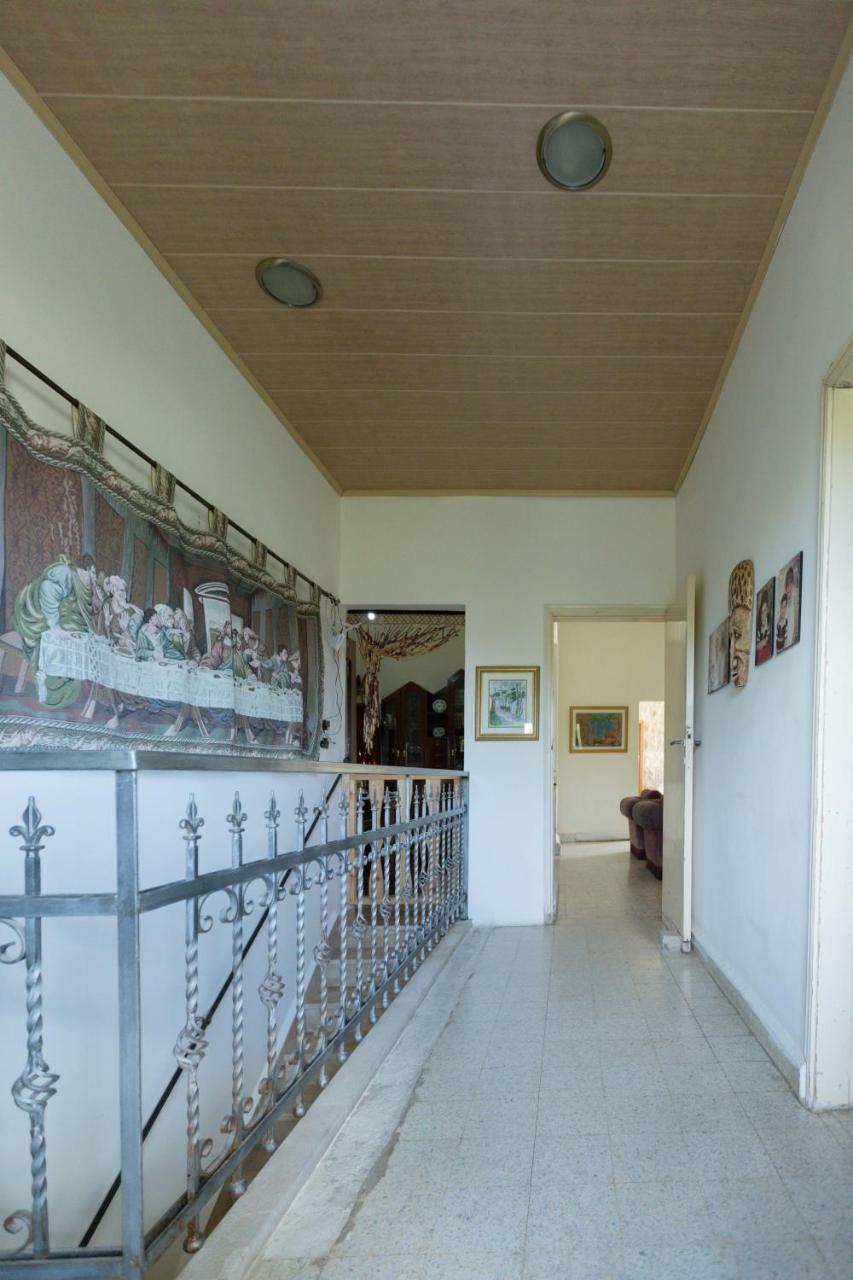 Mresty Guest House Mtolle Екстер'єр фото