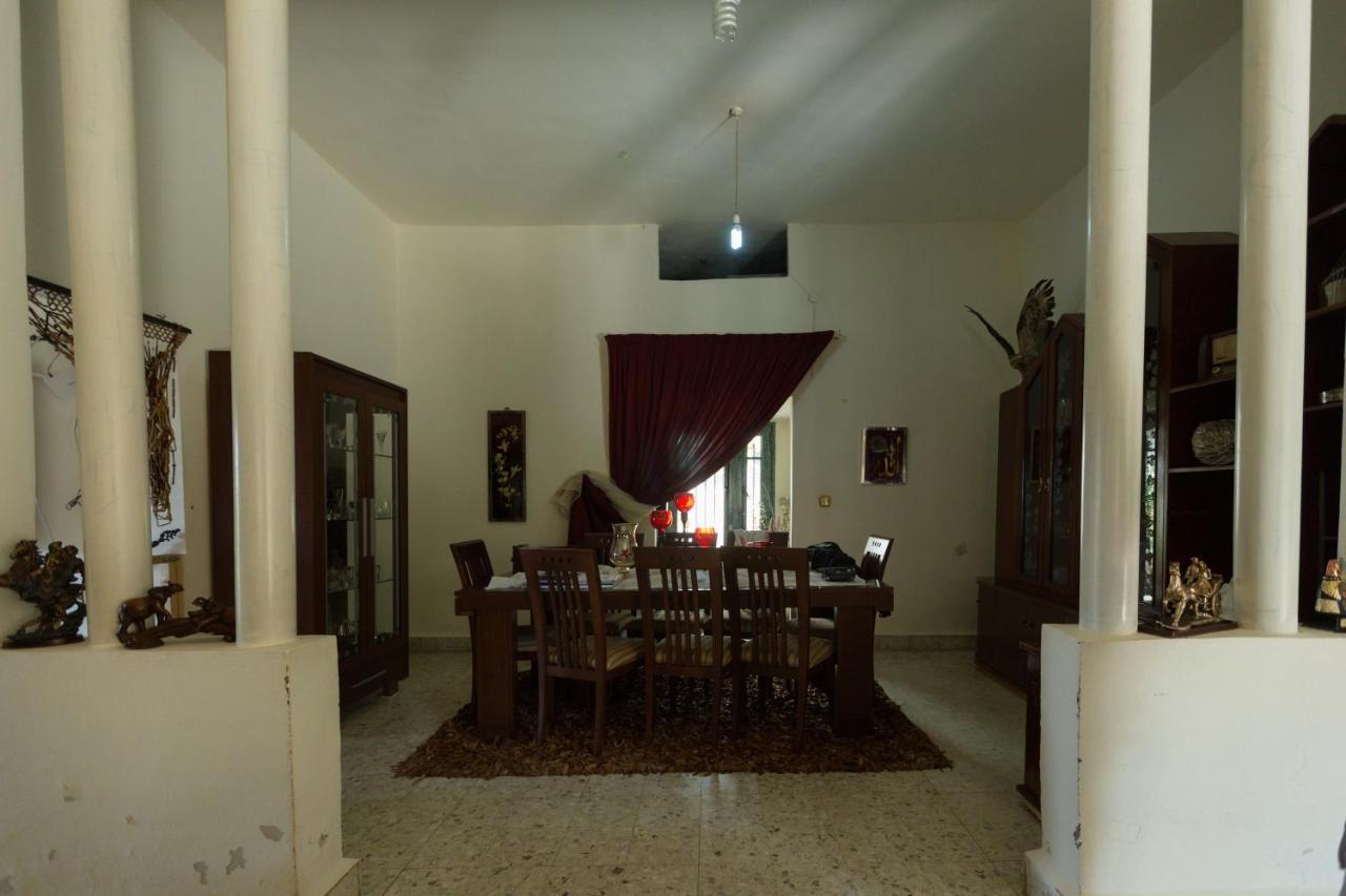 Mresty Guest House Mtolle Екстер'єр фото