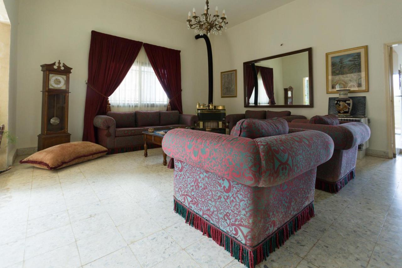 Mresty Guest House Mtolle Екстер'єр фото