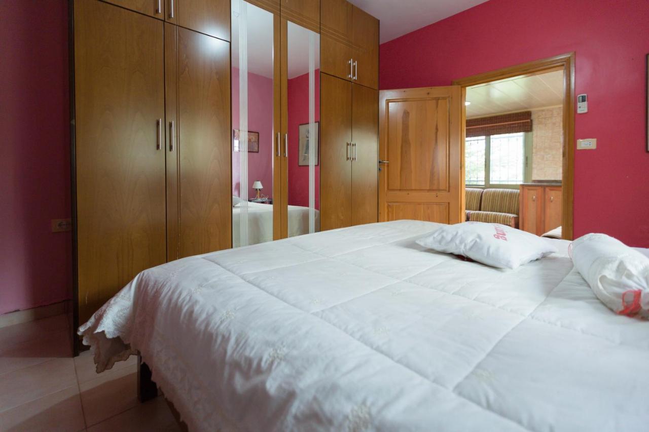 Mresty Guest House Mtolle Екстер'єр фото
