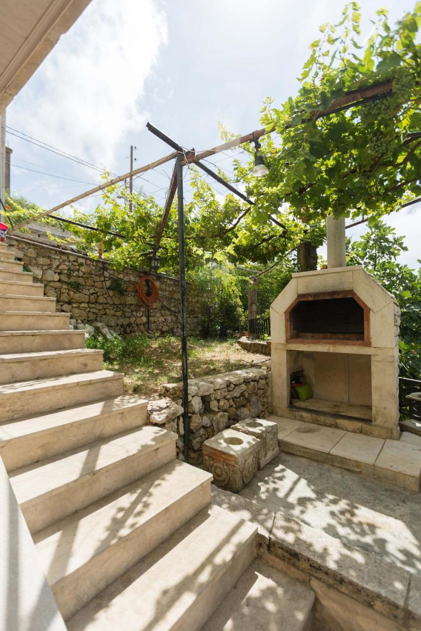 Mresty Guest House Mtolle Екстер'єр фото