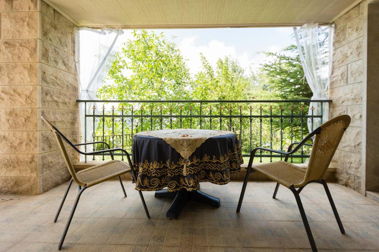 Mresty Guest House Mtolle Екстер'єр фото