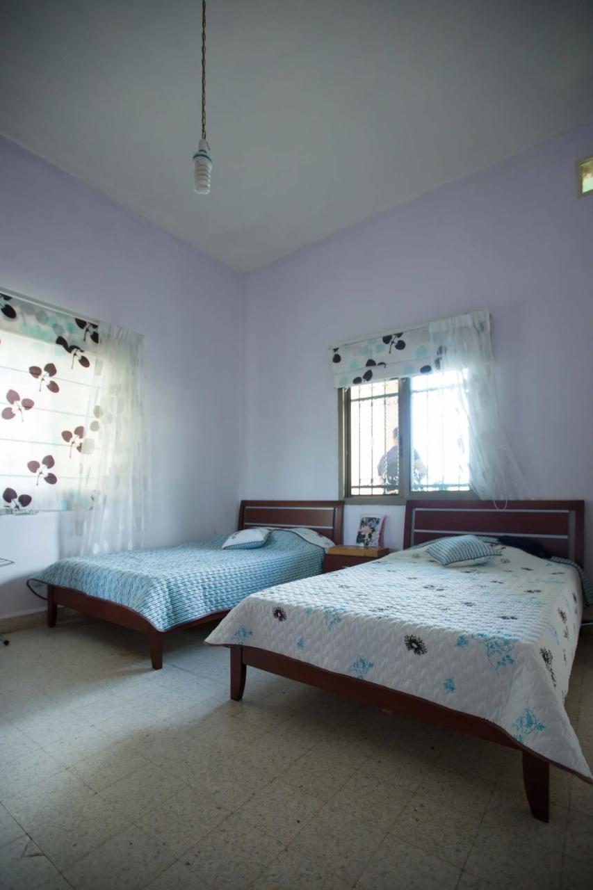 Mresty Guest House Mtolle Екстер'єр фото