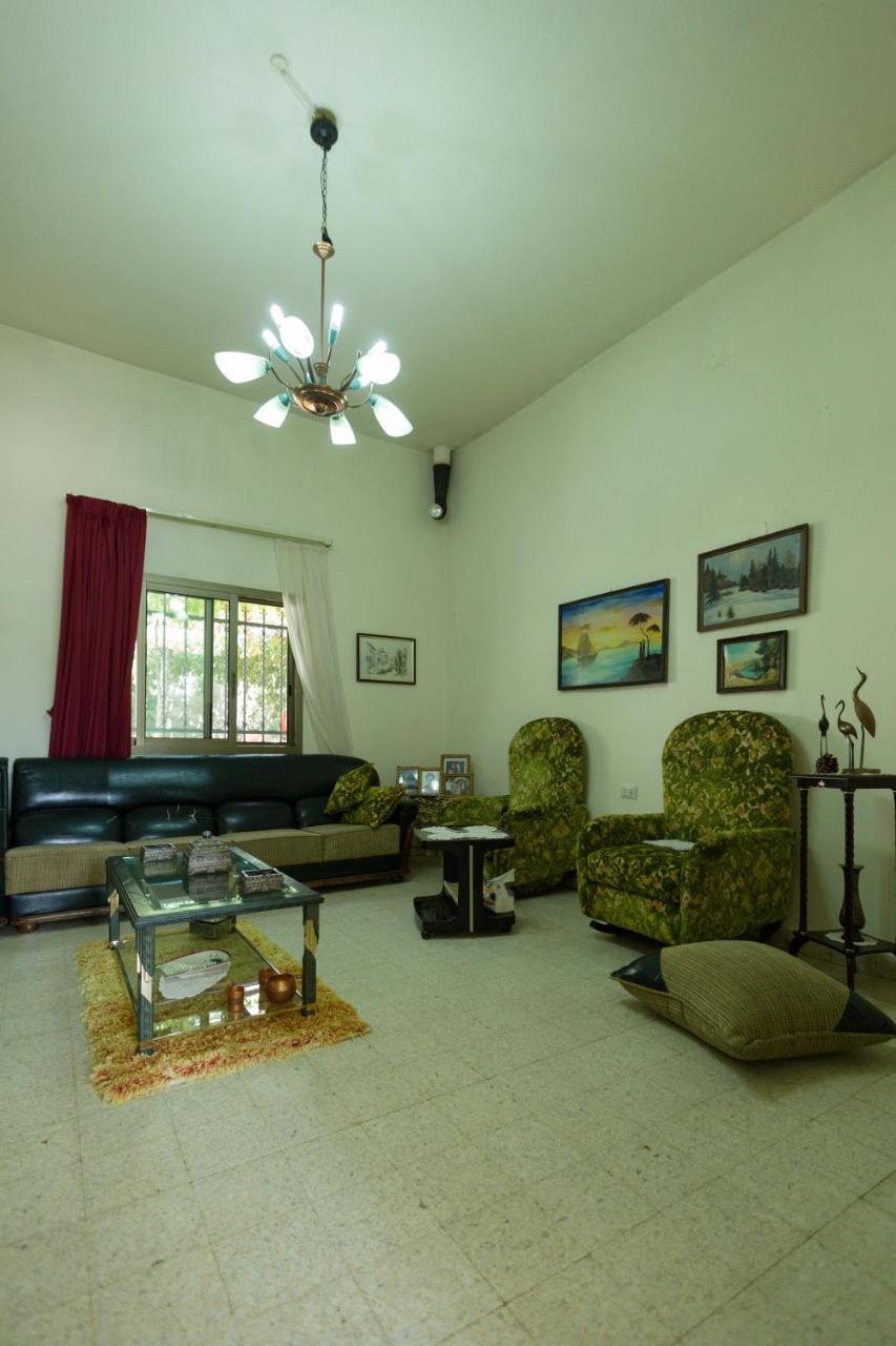 Mresty Guest House Mtolle Екстер'єр фото