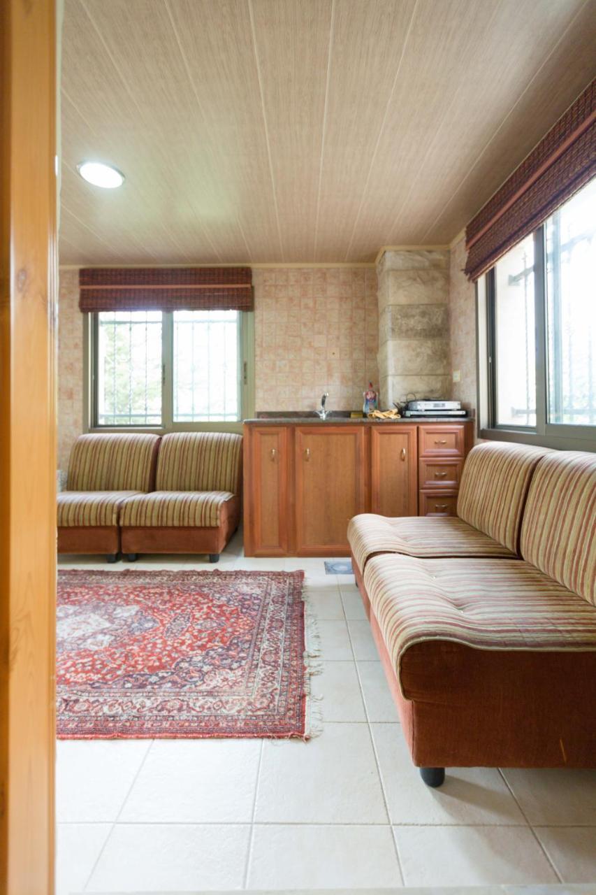 Mresty Guest House Mtolle Екстер'єр фото
