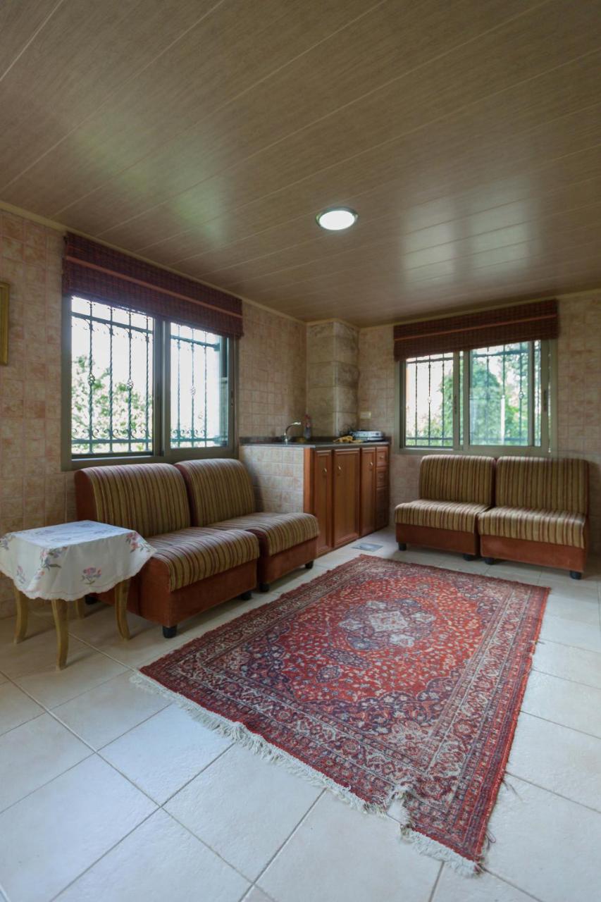 Mresty Guest House Mtolle Екстер'єр фото