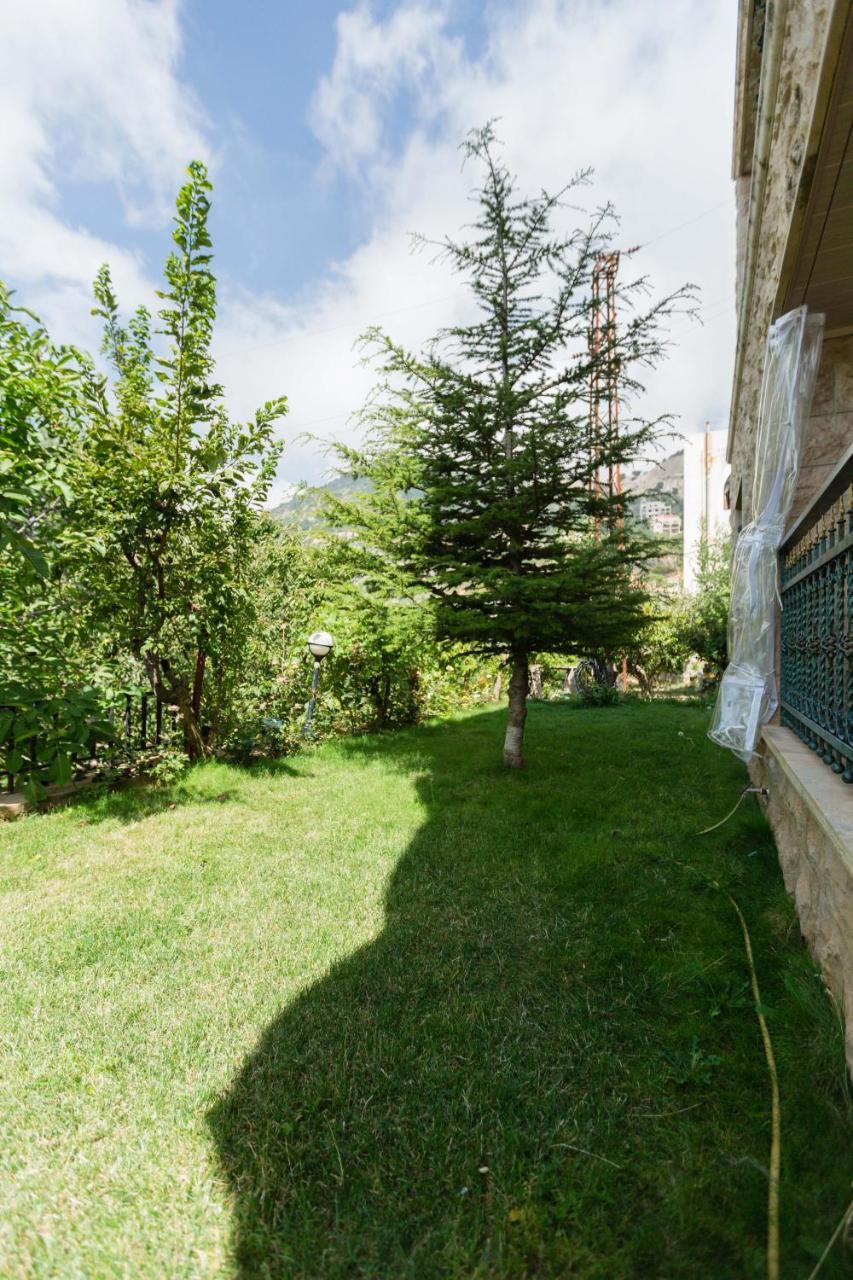 Mresty Guest House Mtolle Екстер'єр фото