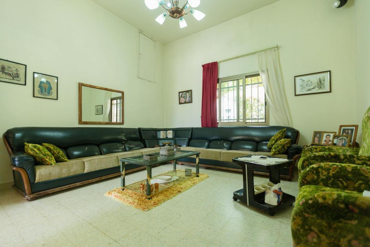 Mresty Guest House Mtolle Екстер'єр фото
