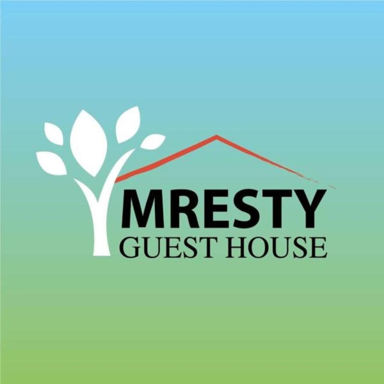 Mresty Guest House Mtolle Екстер'єр фото