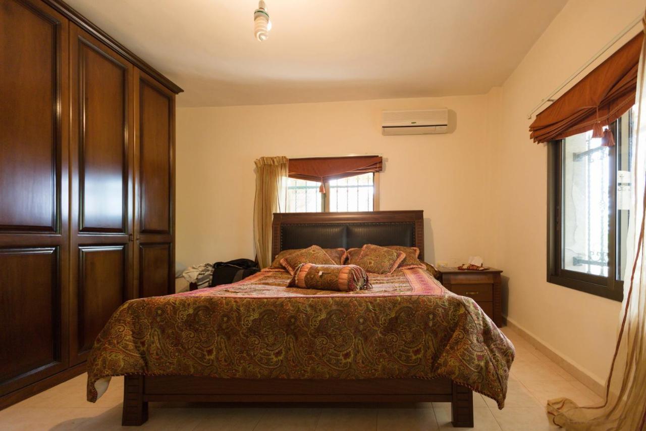 Mresty Guest House Mtolle Екстер'єр фото